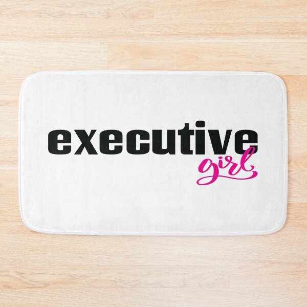 Item preview, Executive Girl designed and sold by FiveNiches.