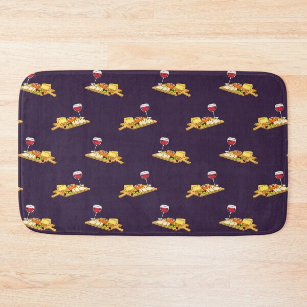 Item preview, Wine and cheese platter  designed and sold by Snacks-At-3.