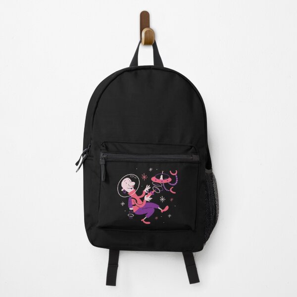 Item preview, Space astronaut cartoon designed and sold by DerSenat.