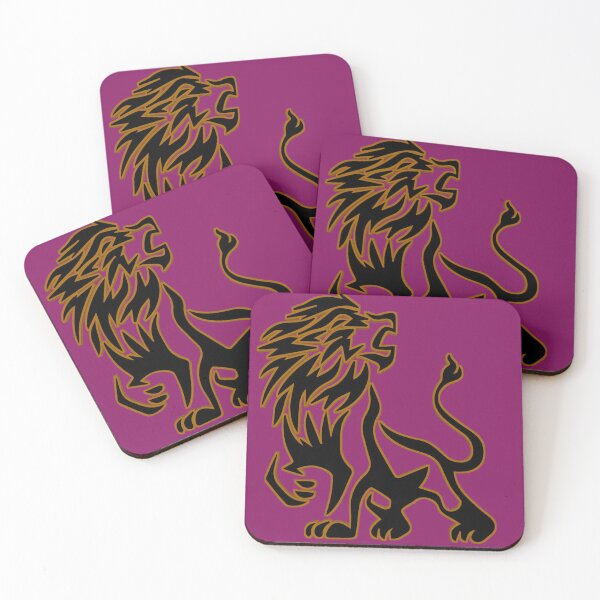 Item preview, Lion designed and sold by Eshan91.