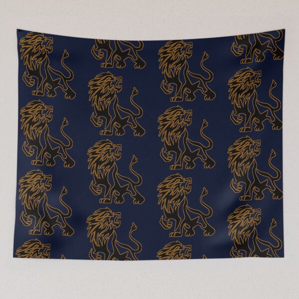 Item preview, Lion designed and sold by Eshan91.