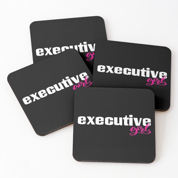 Item preview, Executive Girl designed and sold by FiveNiches.