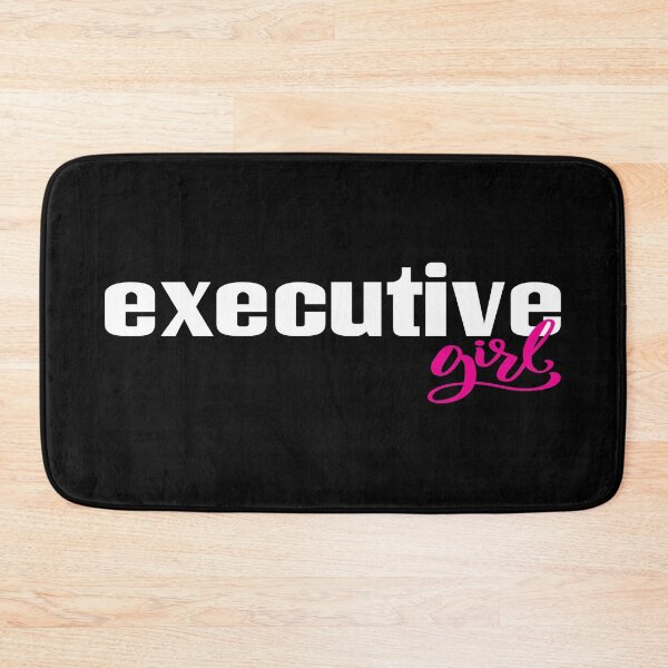 Item preview, Executive Girl designed and sold by FiveNiches.