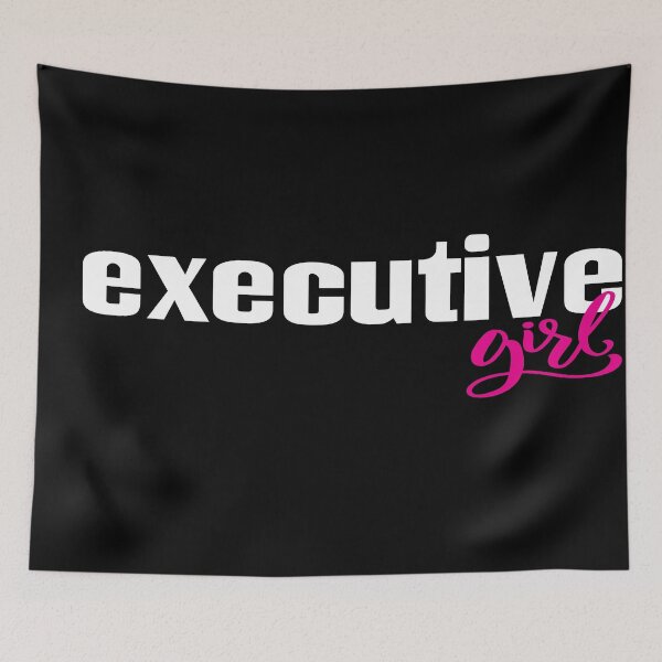 Item preview, Executive Girl designed and sold by FiveNiches.