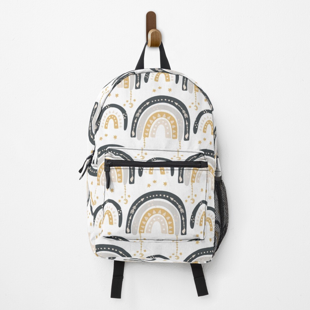 Artikel-Vorschau von Rucksack, designt und verkauft von Patternsonly.