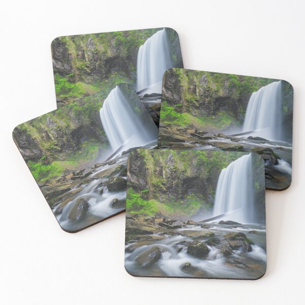 Item preview, Hopetoun Falls, Otways, Great Ocean Road, Victoria, Australia designed and sold by Michael Boniwell.