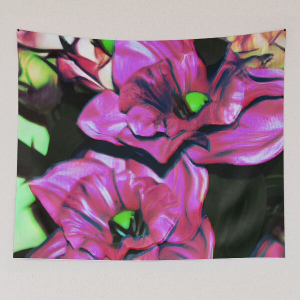 Item preview, FLORAL 6977A designed and sold by BOLLA67.