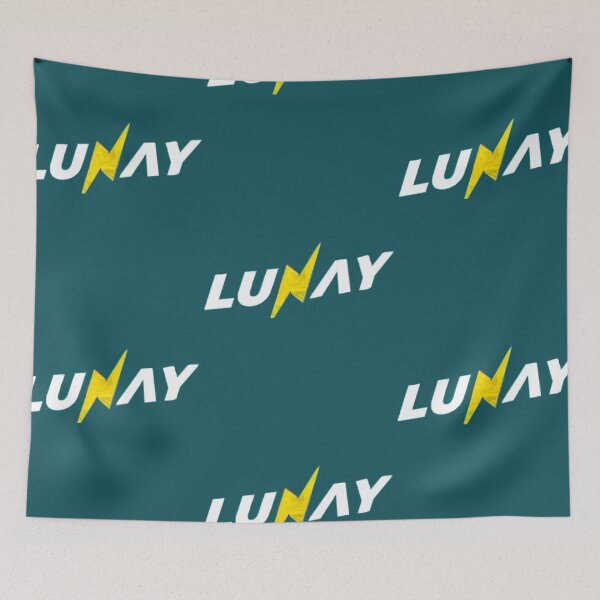 Item preview, Lunay Puerto Rican  designed and sold by DAtaiskaraStore.