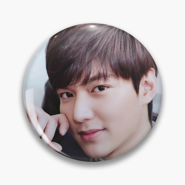 Item preview, Lee min ho designed and sold by SlayLevi.