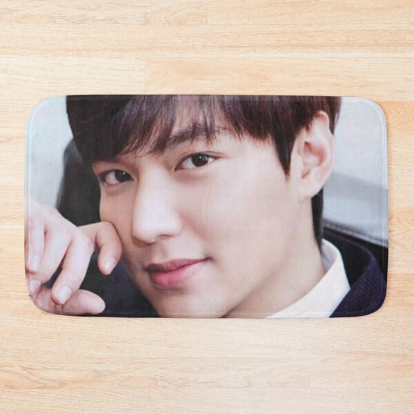 Item preview, Lee min ho designed and sold by SlayLevi.