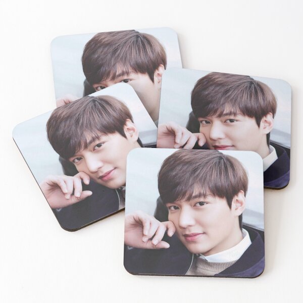 Item preview, Lee min ho designed and sold by SlayLevi.