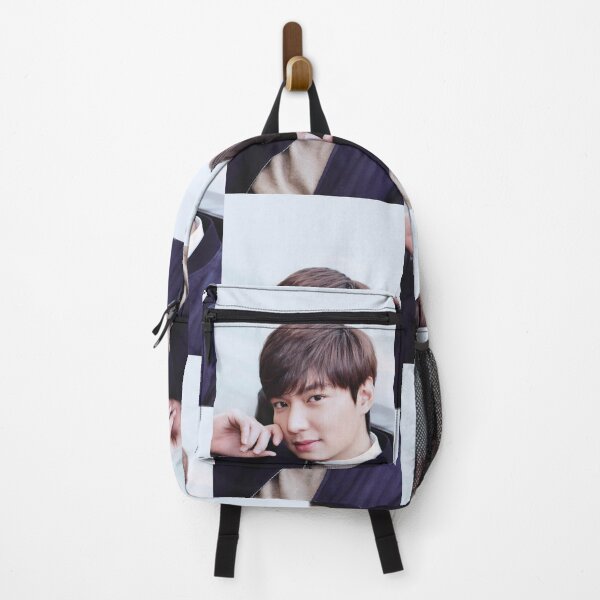 Item preview, Lee min ho designed and sold by SlayLevi.