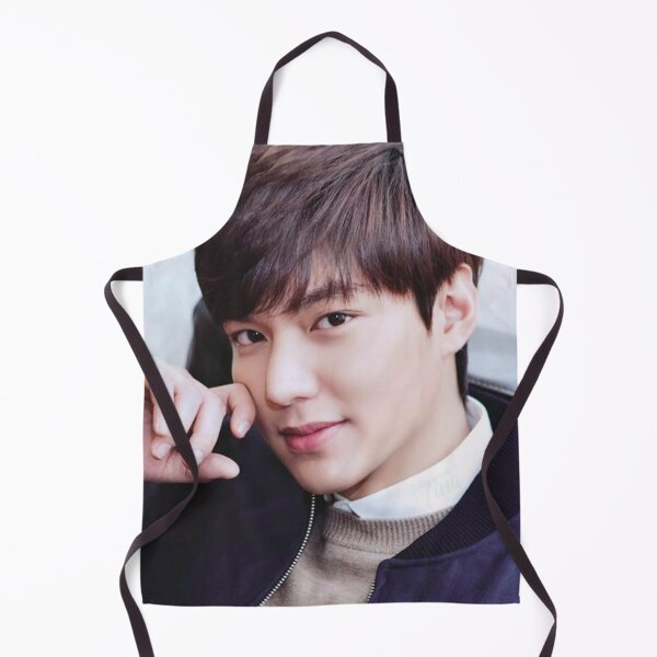 Item preview, Lee min ho designed and sold by SlayLevi.