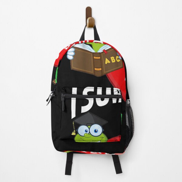 Item preview, Apple Worm Teacher I Survived Pandemic Teaching 2020 2021  designed and sold by zpruby.