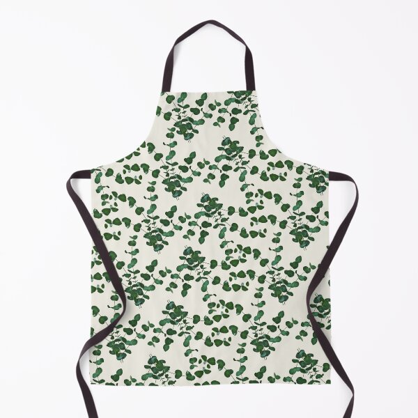 Item preview, Eucalyptus Dream Pattern # 1 #foliage #decor #art designed and sold by Anita's & Bella's Art.
