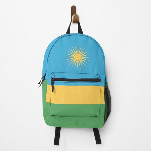 Item preview, Rwanda designed and sold by FlatFlags.