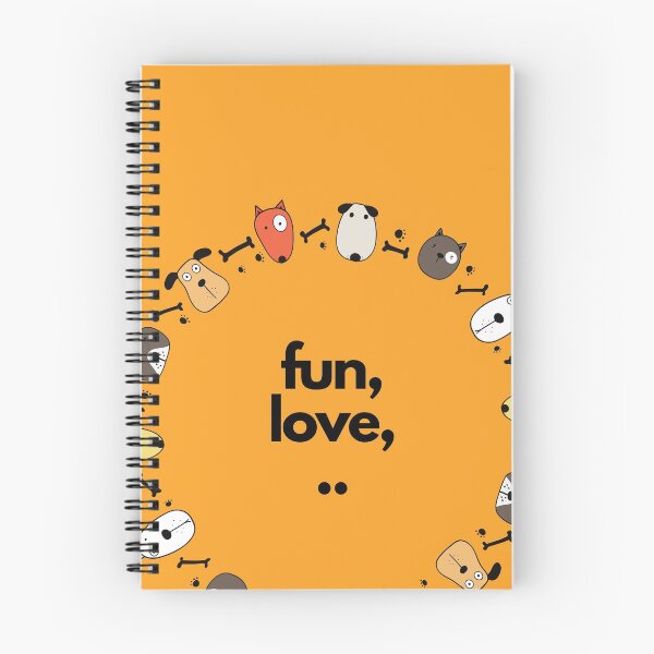 Item preview, Dog Care : Fun, Love, .. designed and sold by myteebaq.
