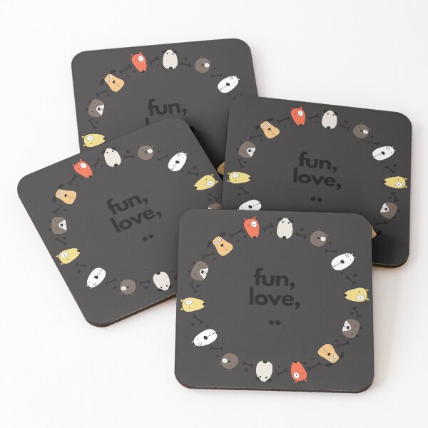 Item preview, Dog Care : Fun, Love, .. designed and sold by myteebaq.