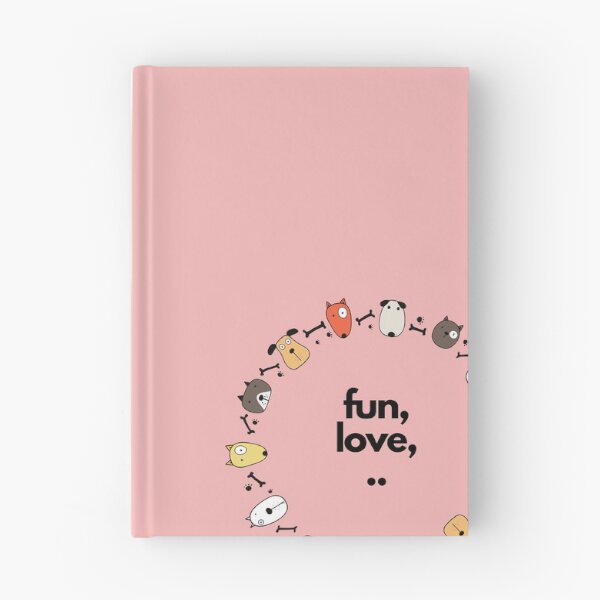 Item preview, Dog Care : Fun, Love, .. designed and sold by myteebaq.