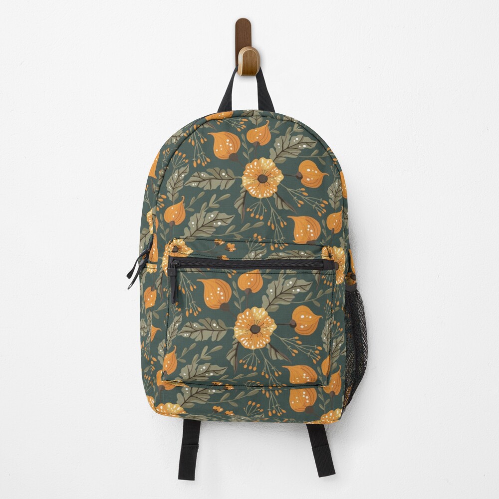 Item preview, Backpack designed and sold by Patternsonly.