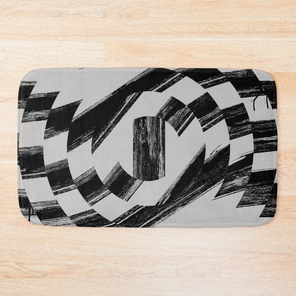 Item preview, Distorted B.G designed and sold by OHafner.