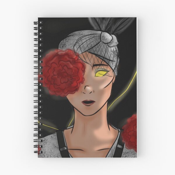 Item preview, Fate 3# - Hadestown designed and sold by jacknastyyy.