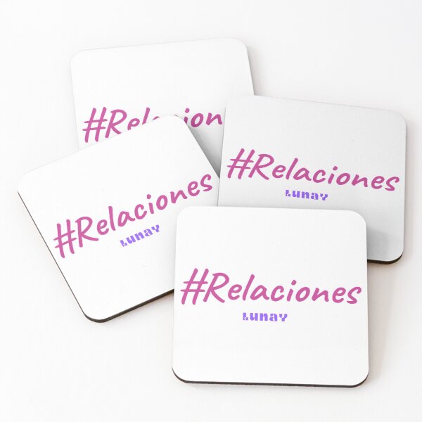 Item preview, Relaciones Lunay  designed and sold by DAtaiskaraStore.
