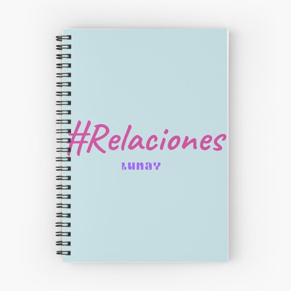 Item preview, Relaciones Lunay  designed and sold by DAtaiskaraStore.