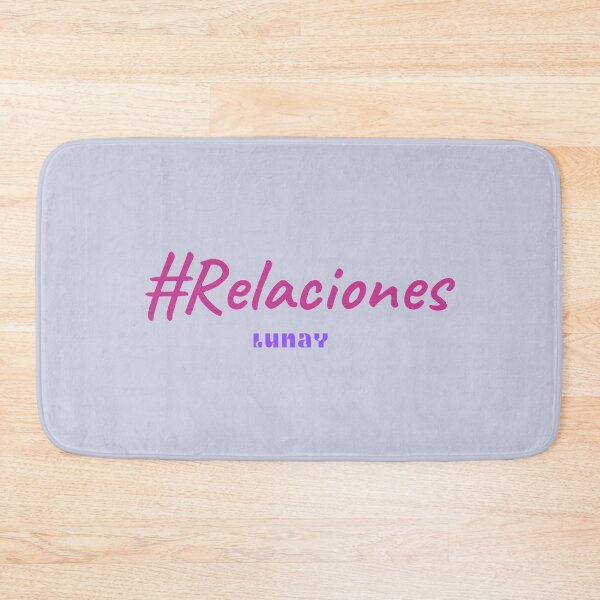 Item preview, Relaciones Lunay  designed and sold by DAtaiskaraStore.