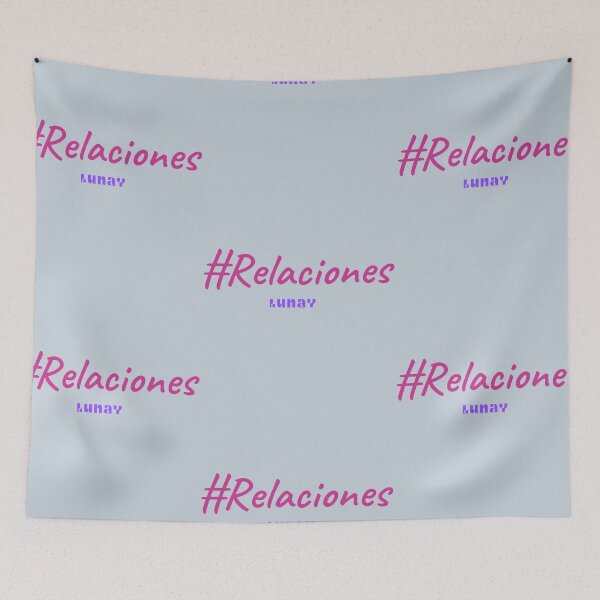 Item preview, Relaciones Lunay  designed and sold by DAtaiskaraStore.