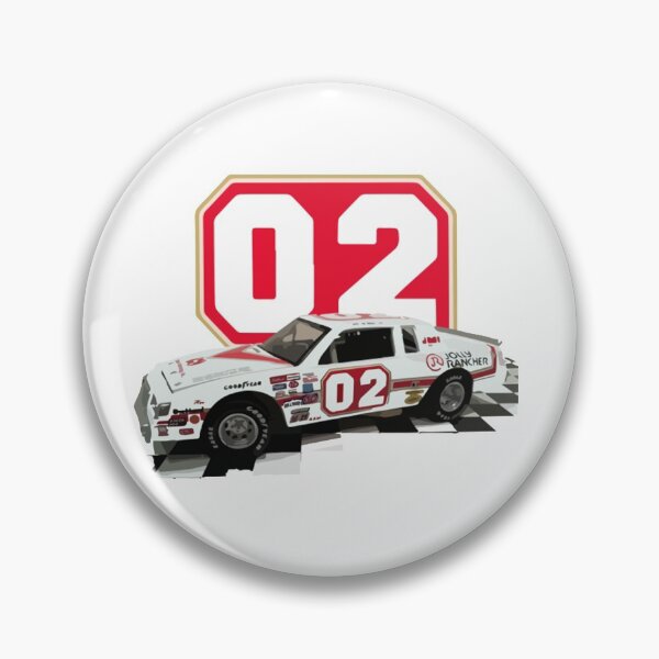 Item preview, Mark Martin #02 designed and sold by DAtaiskaraStore.