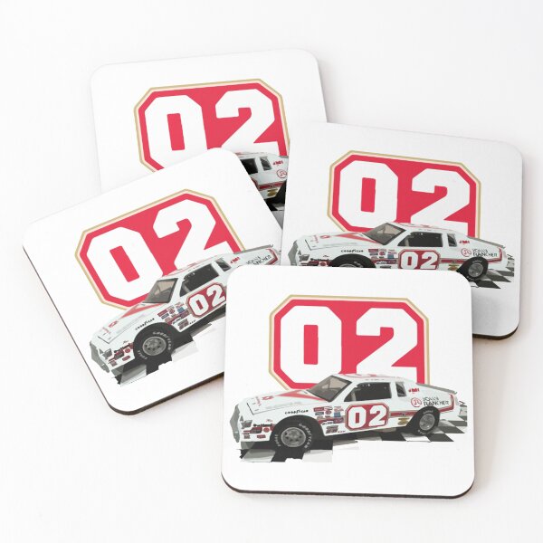 Item preview, Mark Martin #02 designed and sold by DAtaiskaraStore.