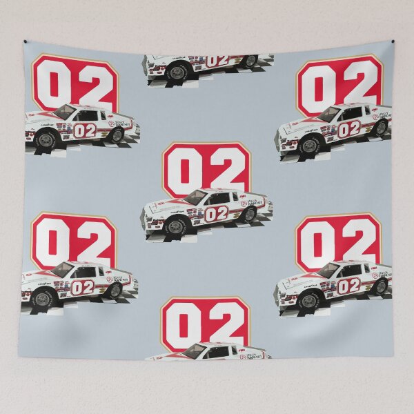 Item preview, Mark Martin #02 designed and sold by DAtaiskaraStore.
