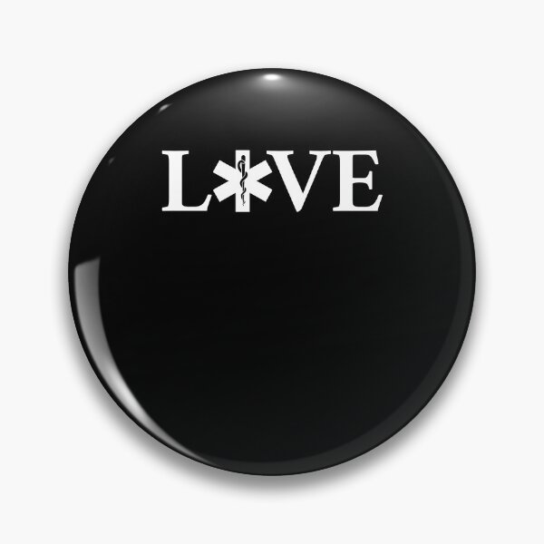 Item preview, Love EMT Mom Emergency Medical Services Certified EMT designed and sold by Nessshirts.
