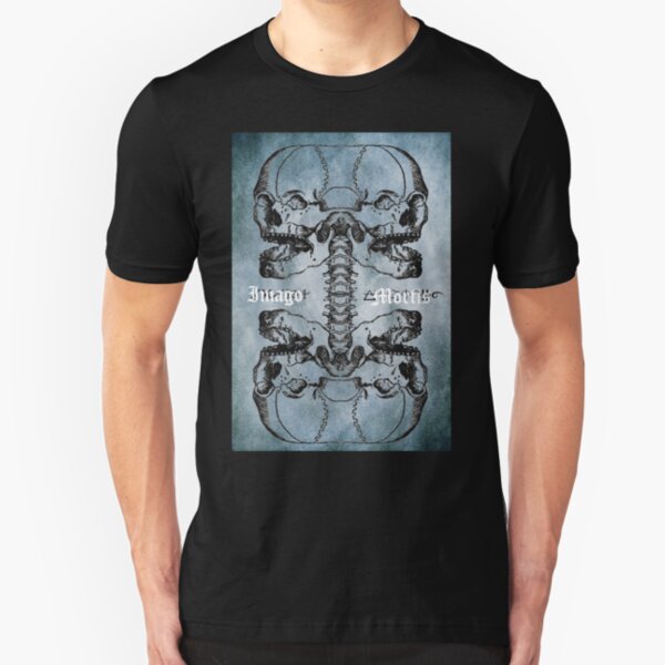 Janus Slim Fit T-Shirt
