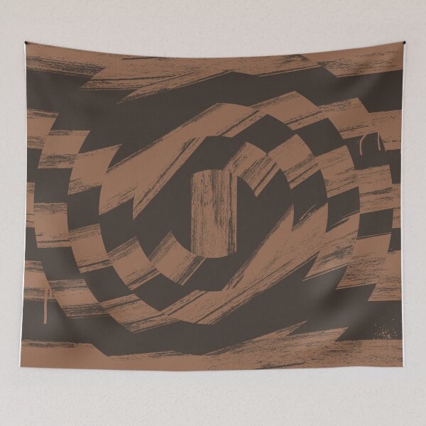 Item preview, Distorted G.P designed and sold by OHafner.