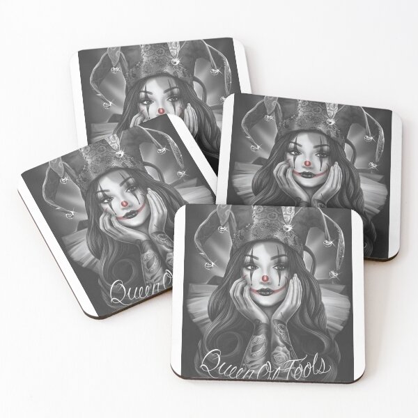 Item preview, Chicana Queen art work designed and sold by FoxyRoxy30.