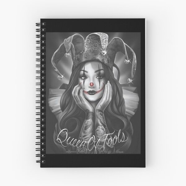 Item preview, Chicana Queen art work designed and sold by FoxyRoxy30.