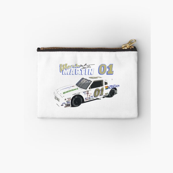 Item preview, Mark Martin 1983  designed and sold by DAtaiskaraStore.
