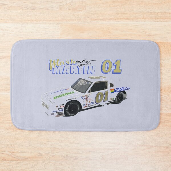 Item preview, Mark Martin 1983  designed and sold by DAtaiskaraStore.