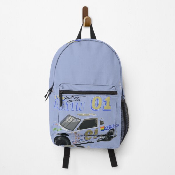 Item preview, Mark Martin 1983 designed and sold by DAtaiskaraStore.