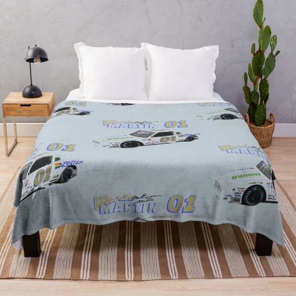 Item preview, Mark Martin 1983  designed and sold by DAtaiskaraStore.