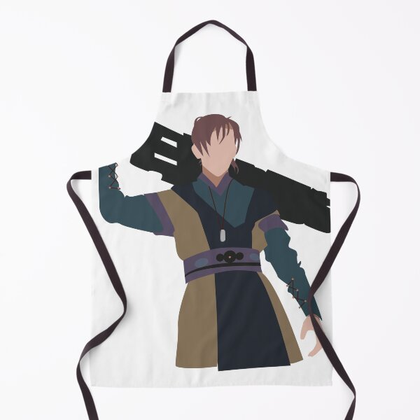 Item preview, Leo Wu, Xiao Yan designed and sold by elvadragon.