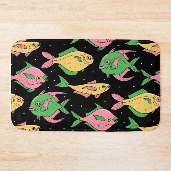 Item preview, Fish aquarium designed and sold by DerSenat.