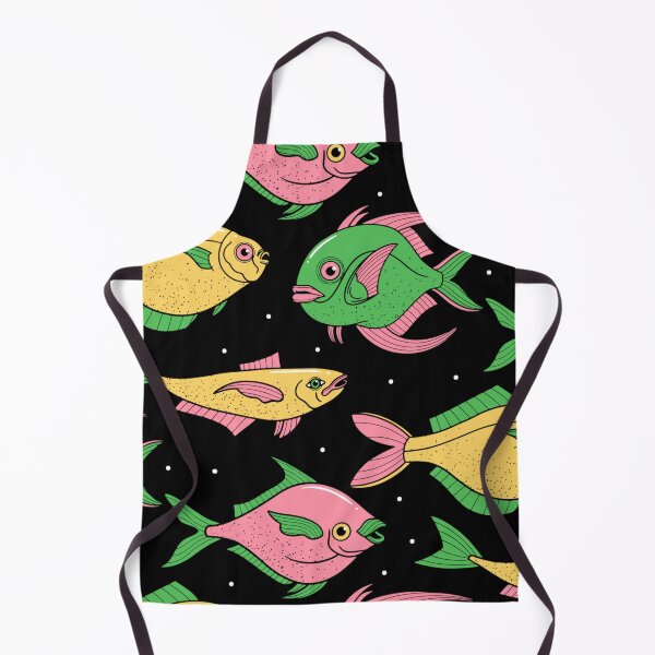 Item preview, Fish aquarium designed and sold by DerSenat.
