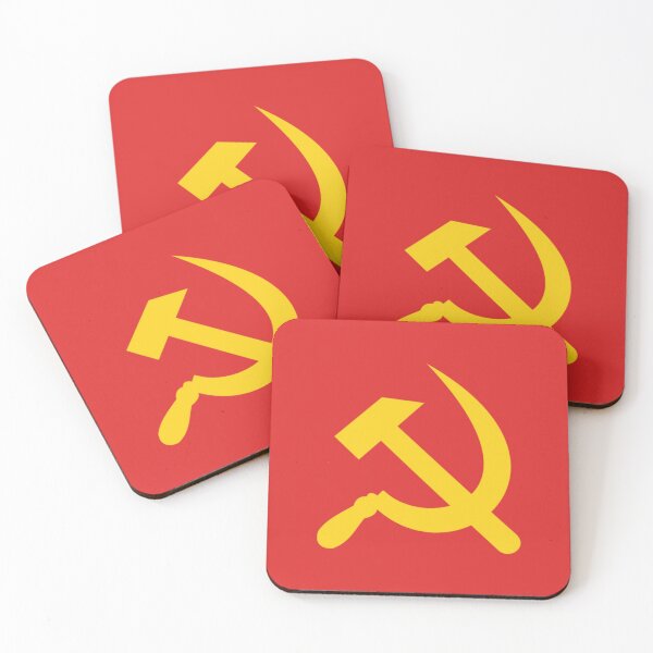 Item preview, Hammer and Sickle designed and sold by kort p.