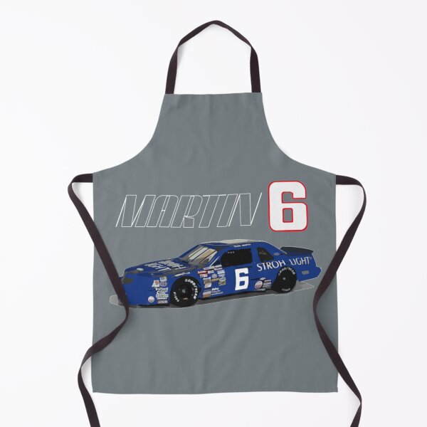 Item preview, Mark Martin Thunderbird  designed and sold by DAtaiskaraStore.