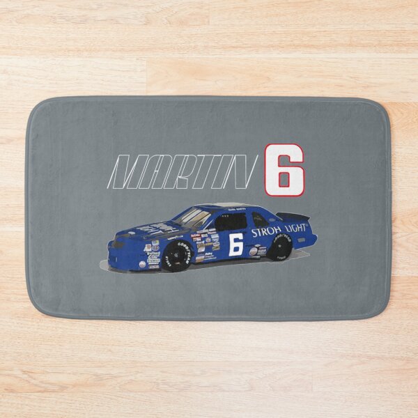 Item preview, Mark Martin Thunderbird  designed and sold by DAtaiskaraStore.