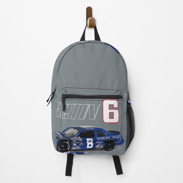 Item preview, Mark Martin Thunderbird designed and sold by DAtaiskaraStore.