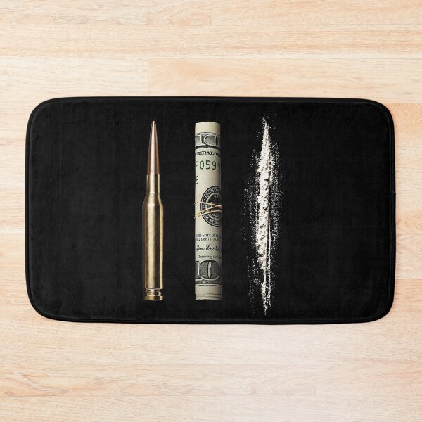 Item preview, Only for Real Mobsters Colombian El Patron Pablo Escobar designed and sold by elhefe.
